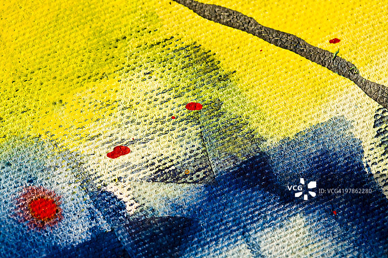 点和颜色图片素材