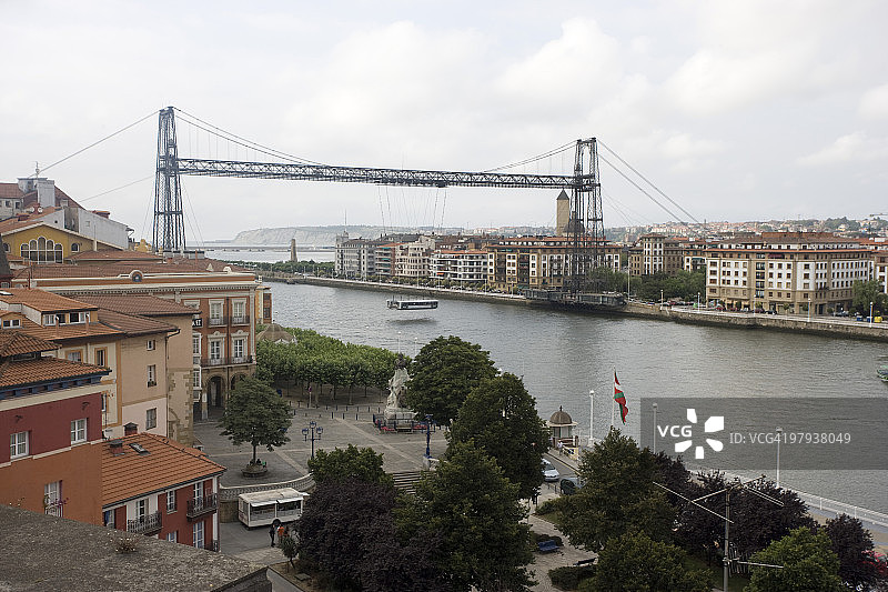 葡萄牙莱特桥图片素材