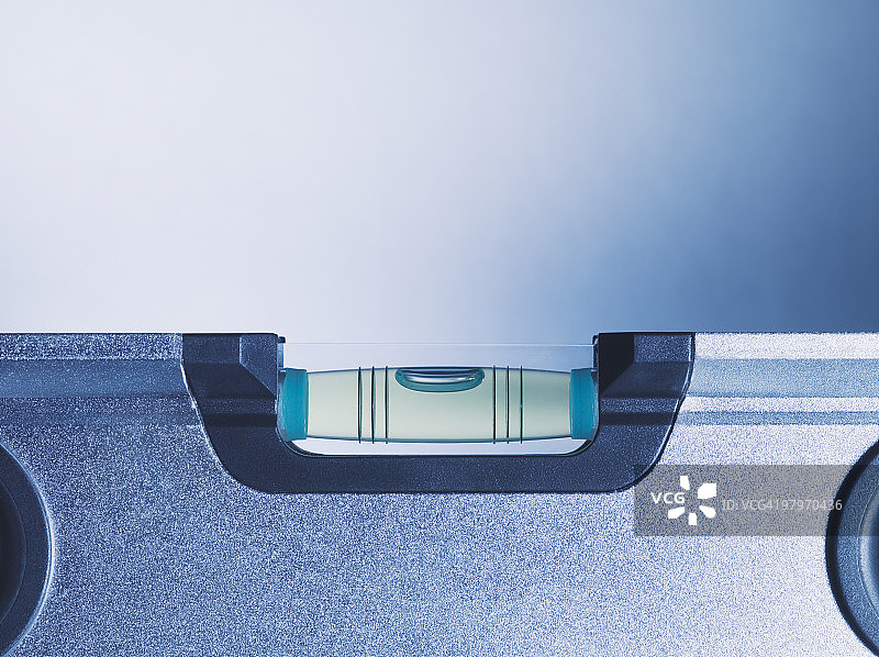 水平仪特写图片素材