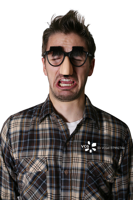 有趣的脸图片素材