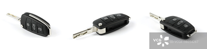 车钥匙图片素材