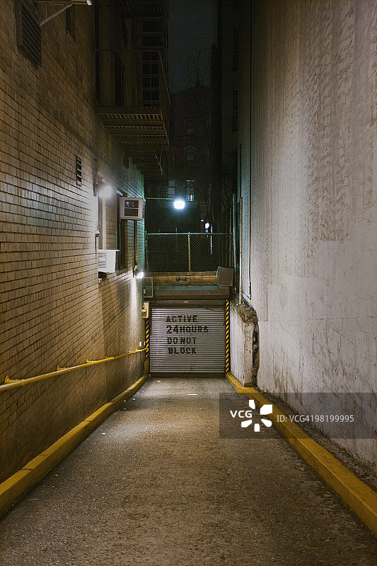 活跃的车道图片素材