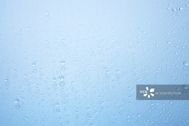 水滴图片素材