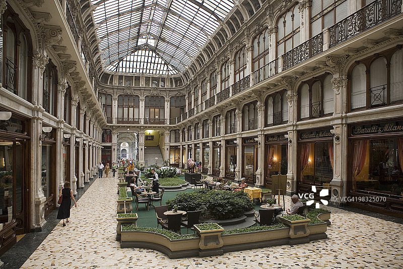 意大利皮埃蒙特都灵图片素材