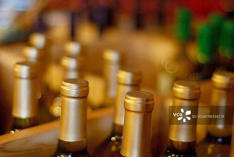 酒瓶图片素材