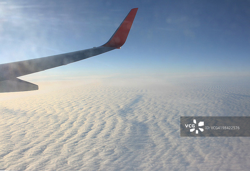 空中图片素材