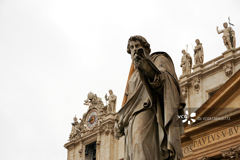 圣保罗图片素材