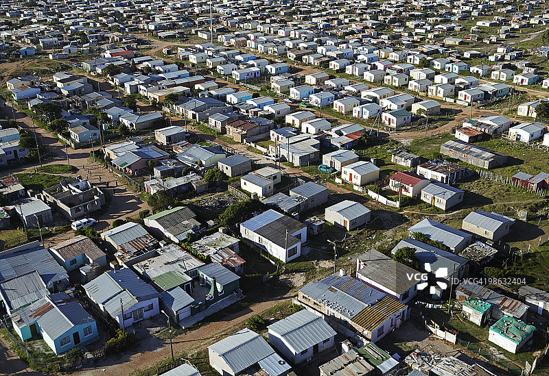城镇风貌图片素材