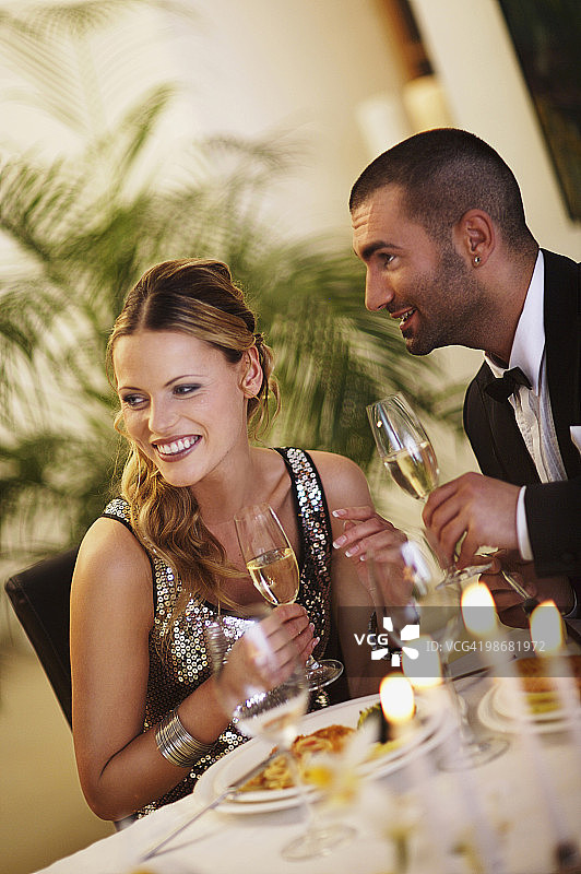 派对时间图片素材