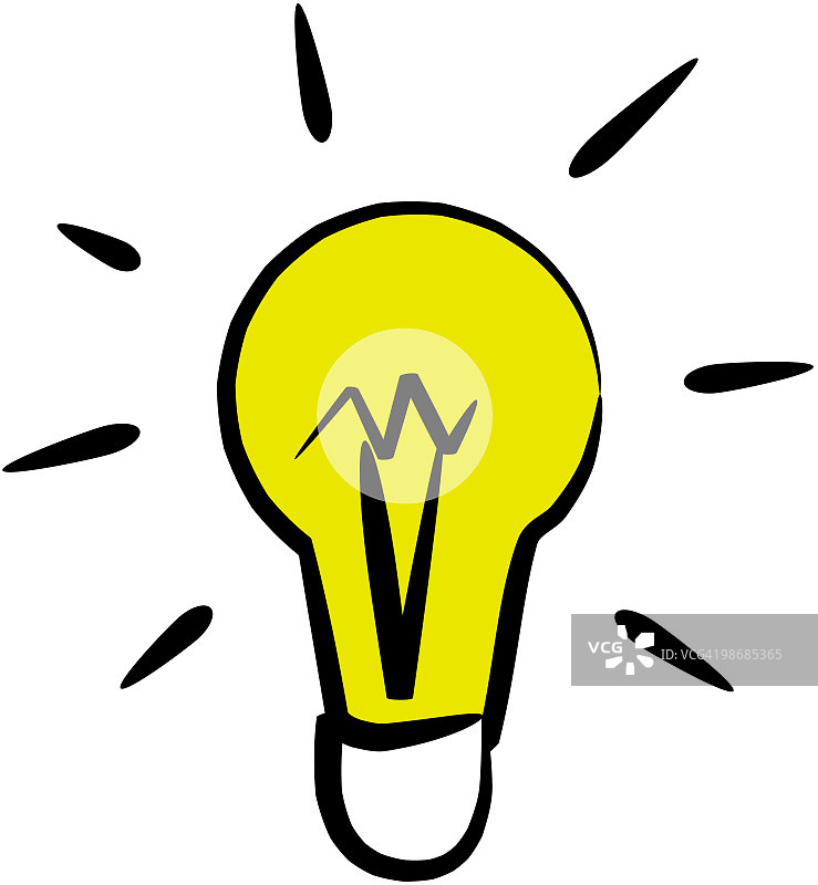 又一个好主意图片素材