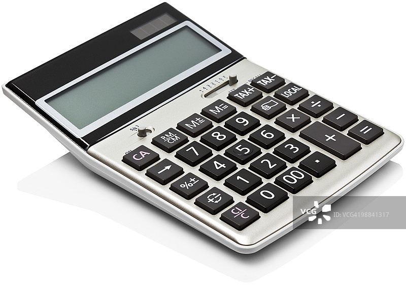 计算器图片素材