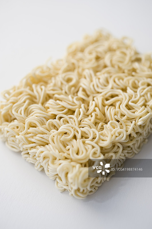 可复水面条图片素材