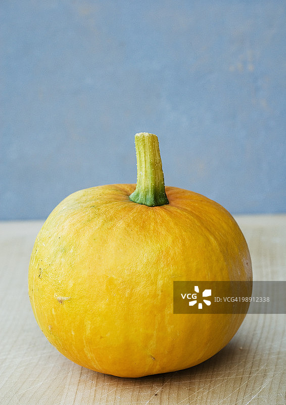 黄色南瓜特写图片素材