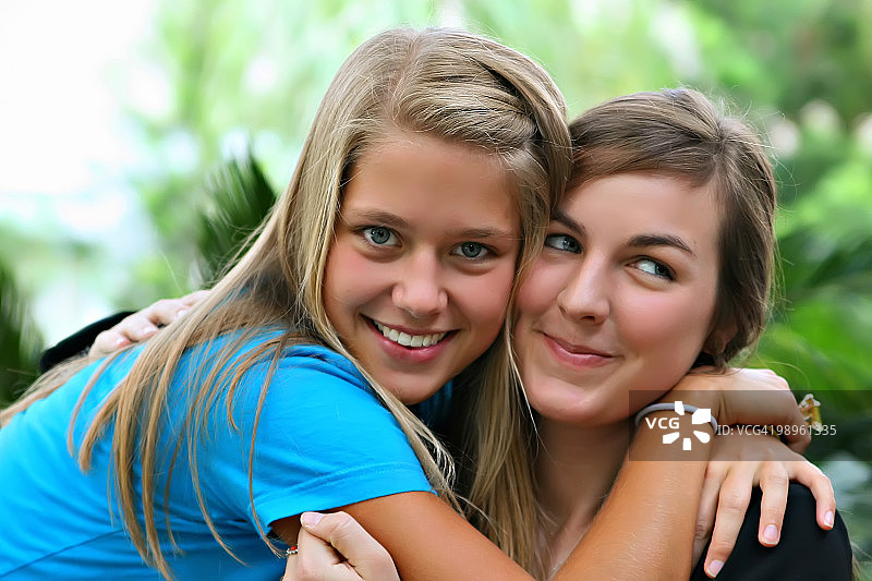 最好的朋友图片素材