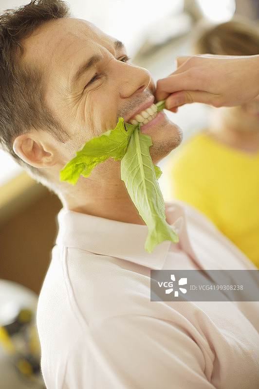 派对烹饪图片素材