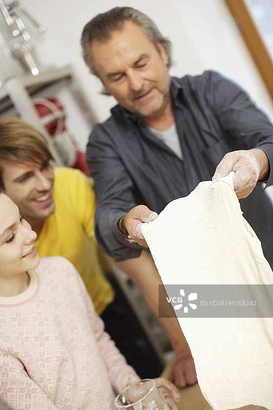 派对烹饪图片素材