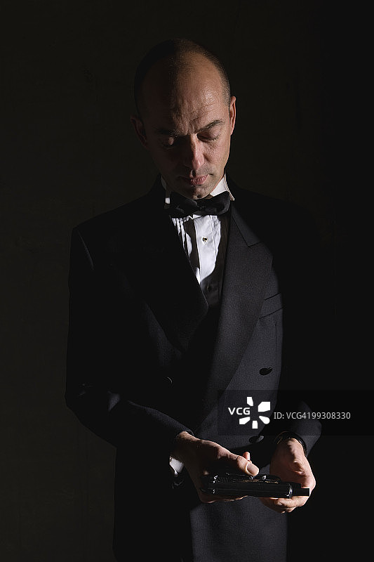 007特工图片素材