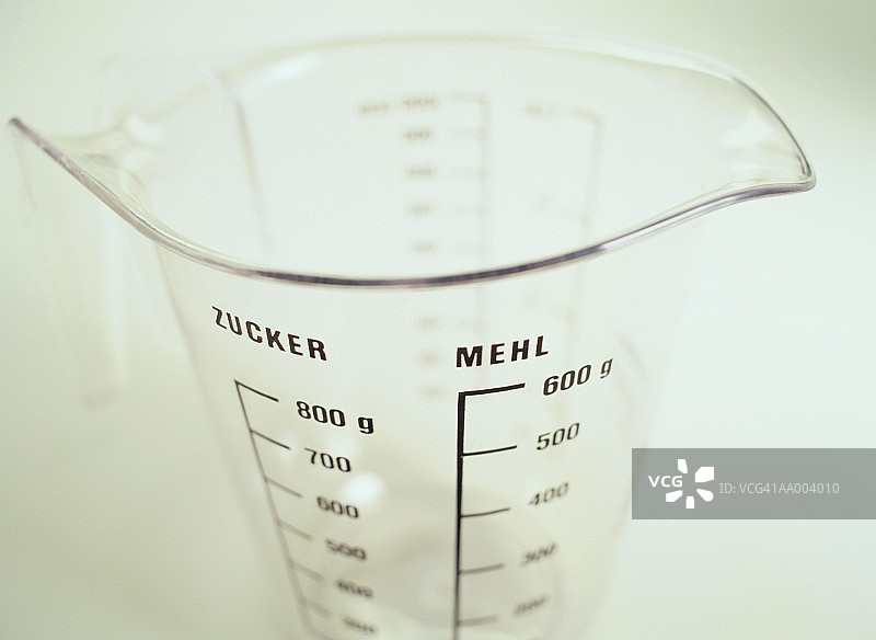 德国量杯图片素材