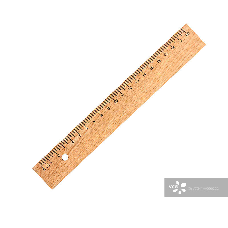 德国尺子图片素材