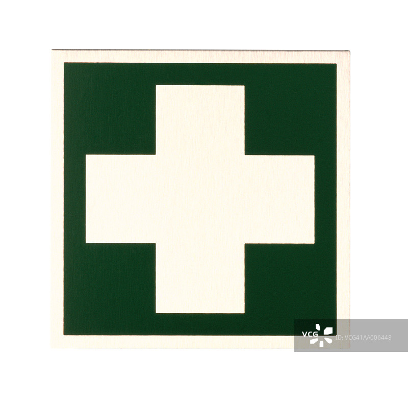 英国急救标志图片素材