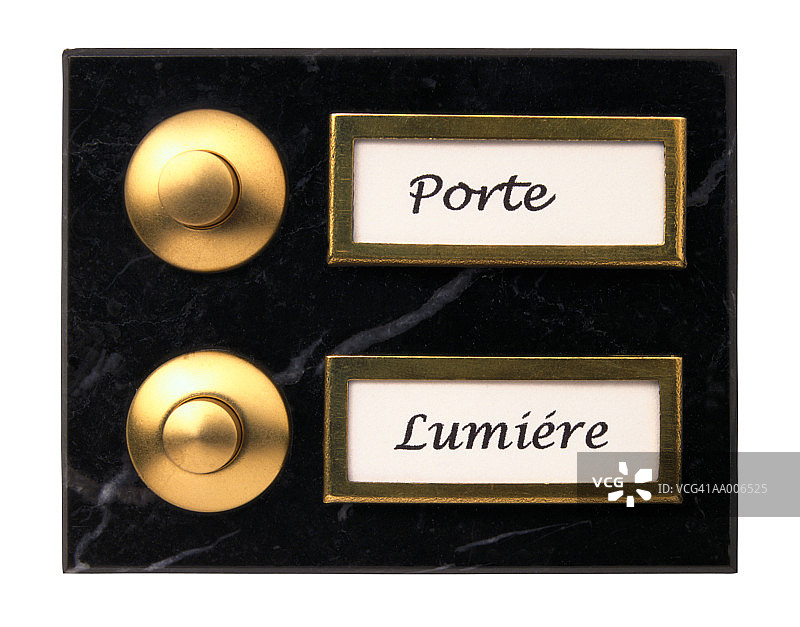 灯开关图片素材