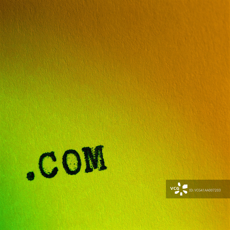 美国域名图片素材