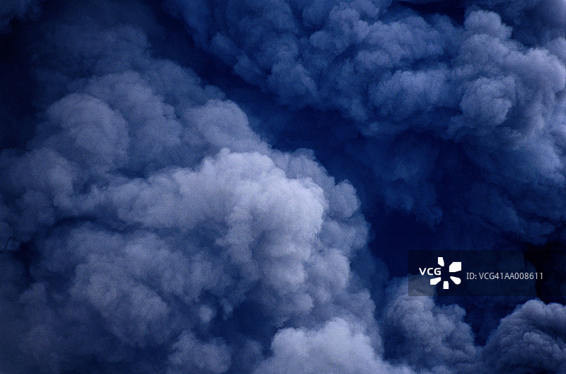 烟的背景图片素材