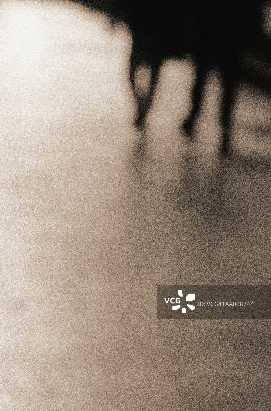 在里昂车站行走的人们图片素材