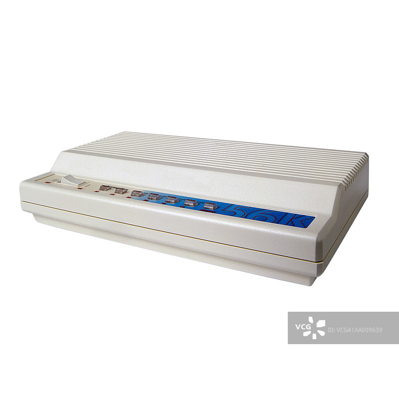 调制解调器图片素材