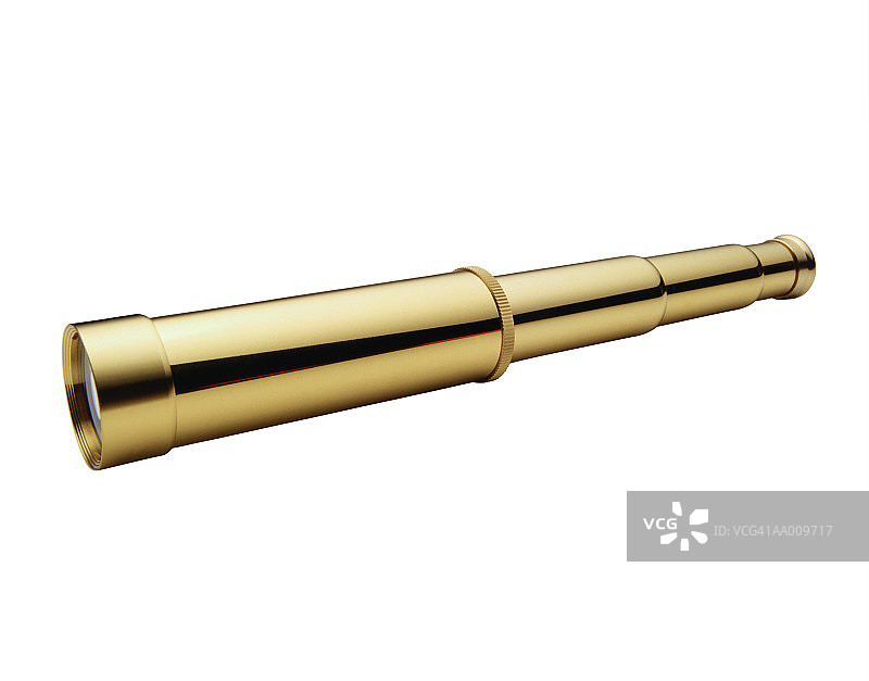 望远镜图片素材