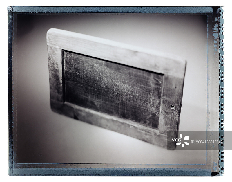 小黑板图片素材