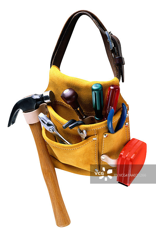 工具腰带图片素材