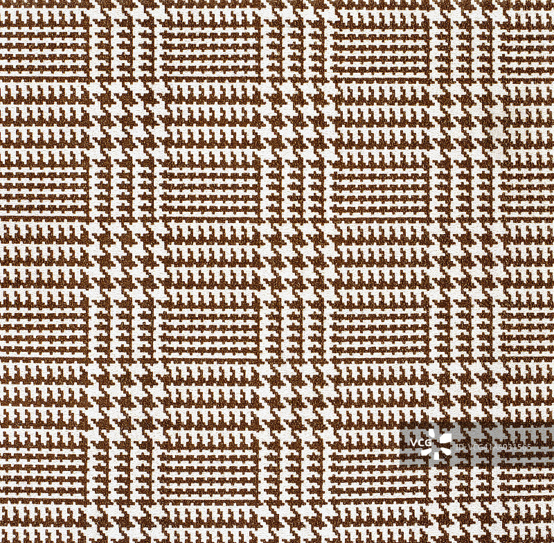 千鸟格图案图片素材