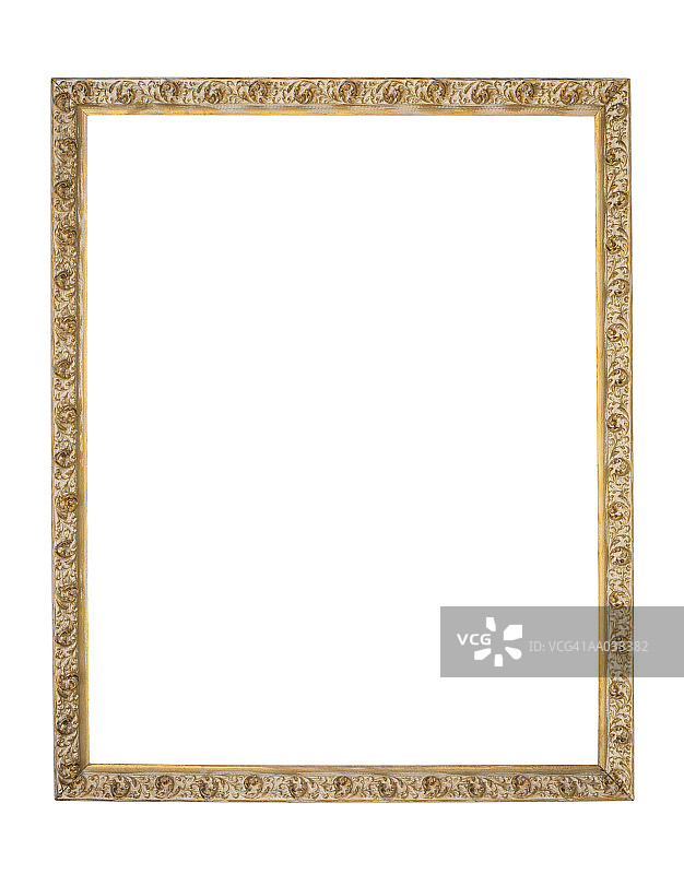 华丽的相框图片素材