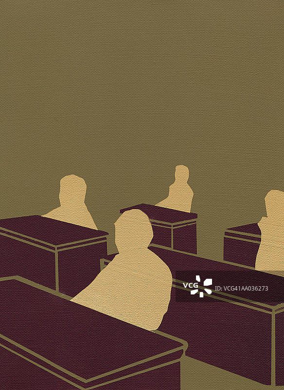 办公室工作人员图片素材