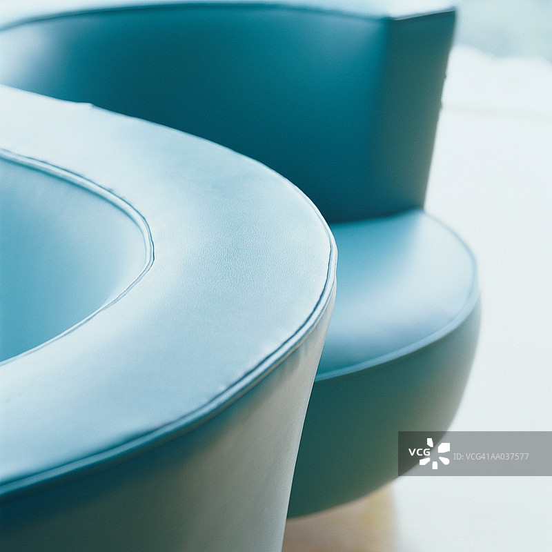 20世纪50年代风格情侣座图片素材