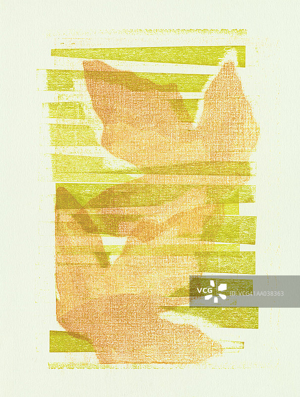 秋天的落叶图片素材