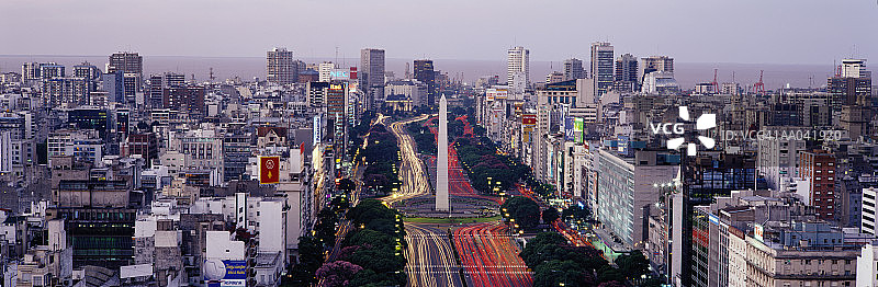 阿根廷布宜诺斯艾利斯图片素材