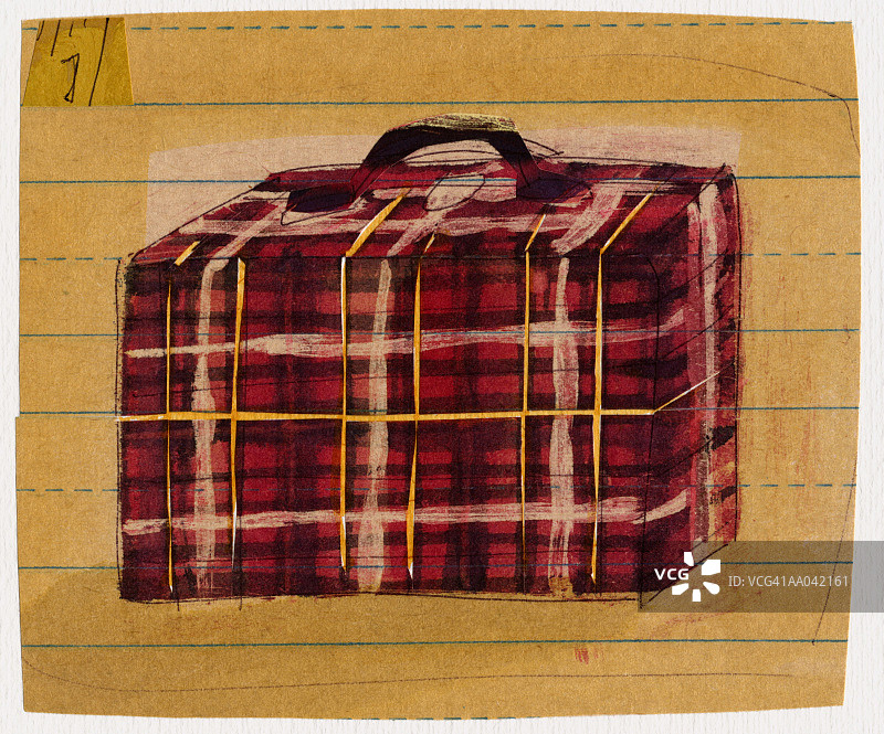 午餐盒图片素材