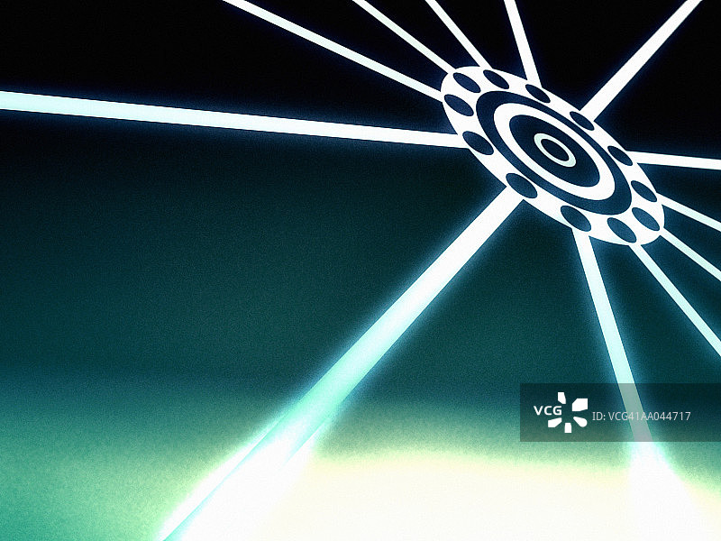 自行车车轮图片素材