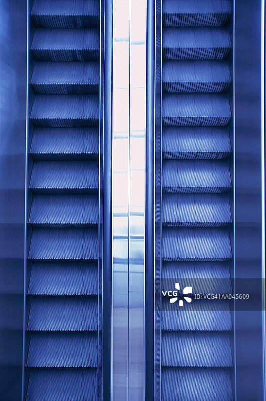 自动扶梯图片素材