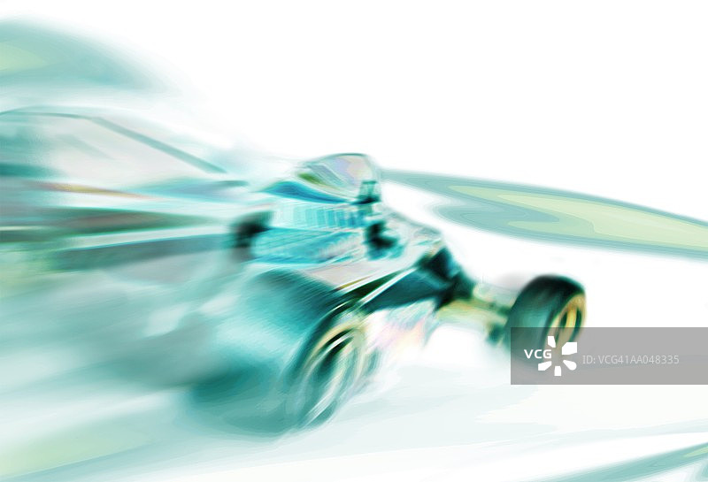 赛车（数字）图片素材