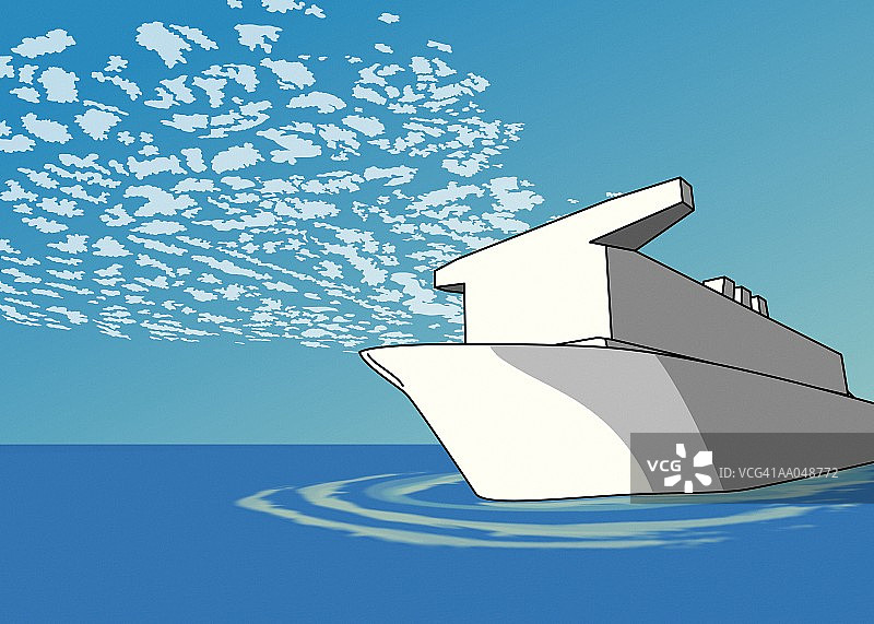 工业船舶图片素材