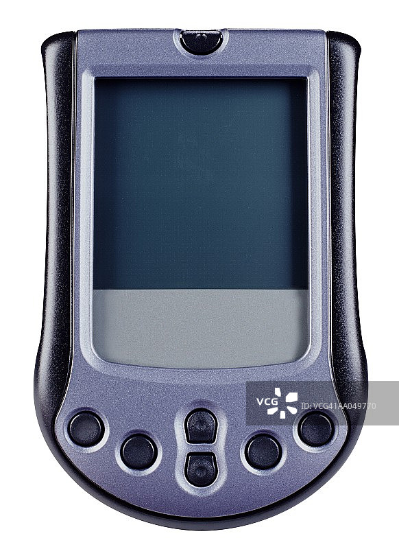 个人数字助理图片素材