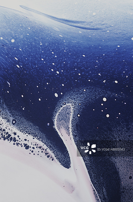 幽灵拇指图片素材