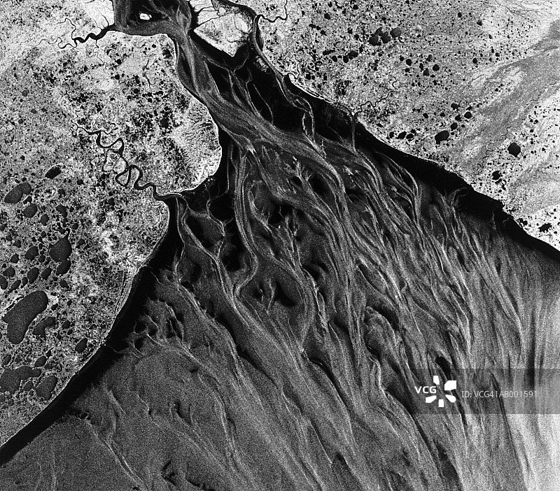 库斯科奎姆河图片素材