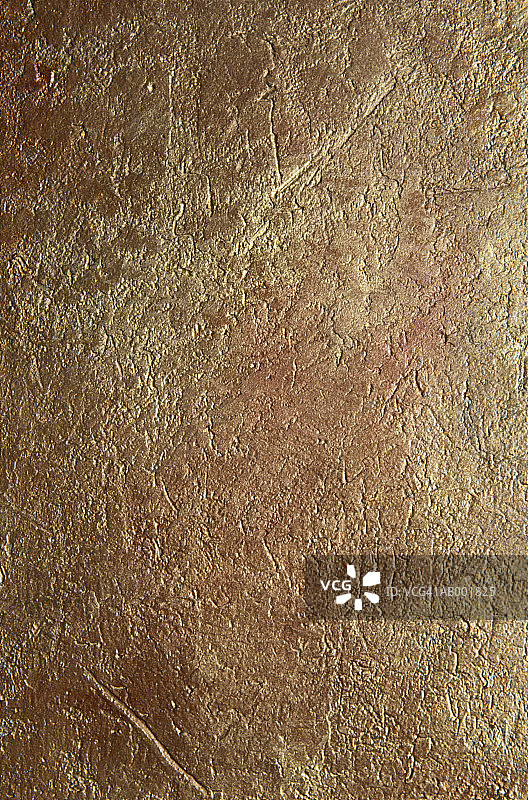 青铜湿壁画纹理图片素材