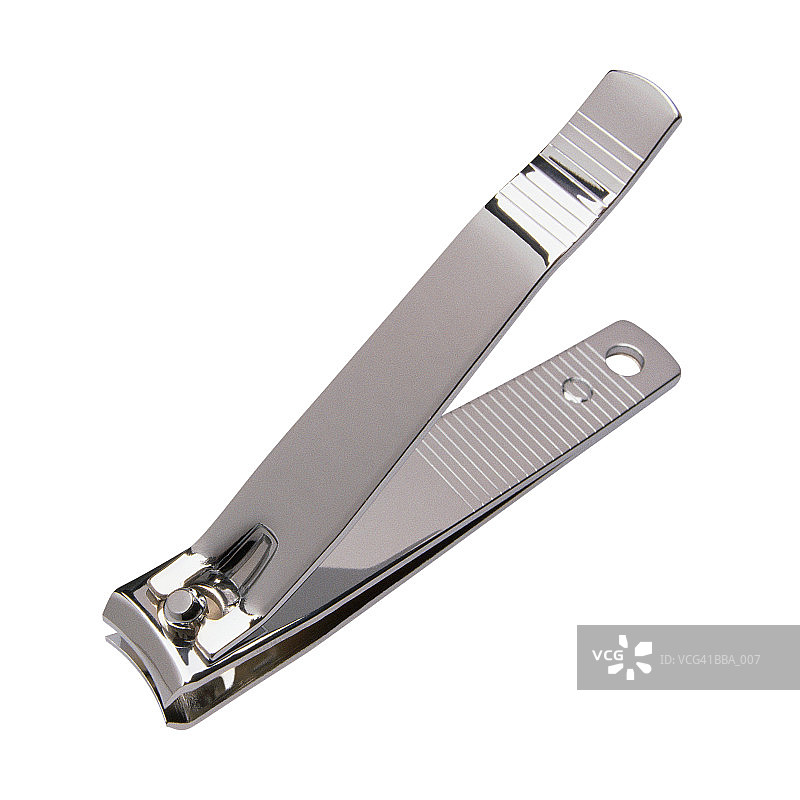 指甲钳图片素材