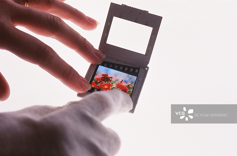 安装幻灯片图片素材