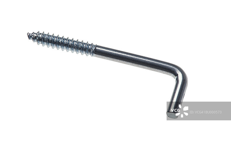 螺丝挂钩图片素材